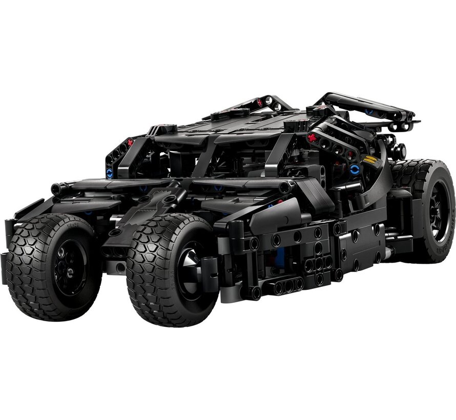 LEGO Technic Batmobile Tumbler 42239 – RC Batman Auto