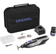 Dremel 8250-5 12V Accu Multitool Brushless + 2Ah Accu