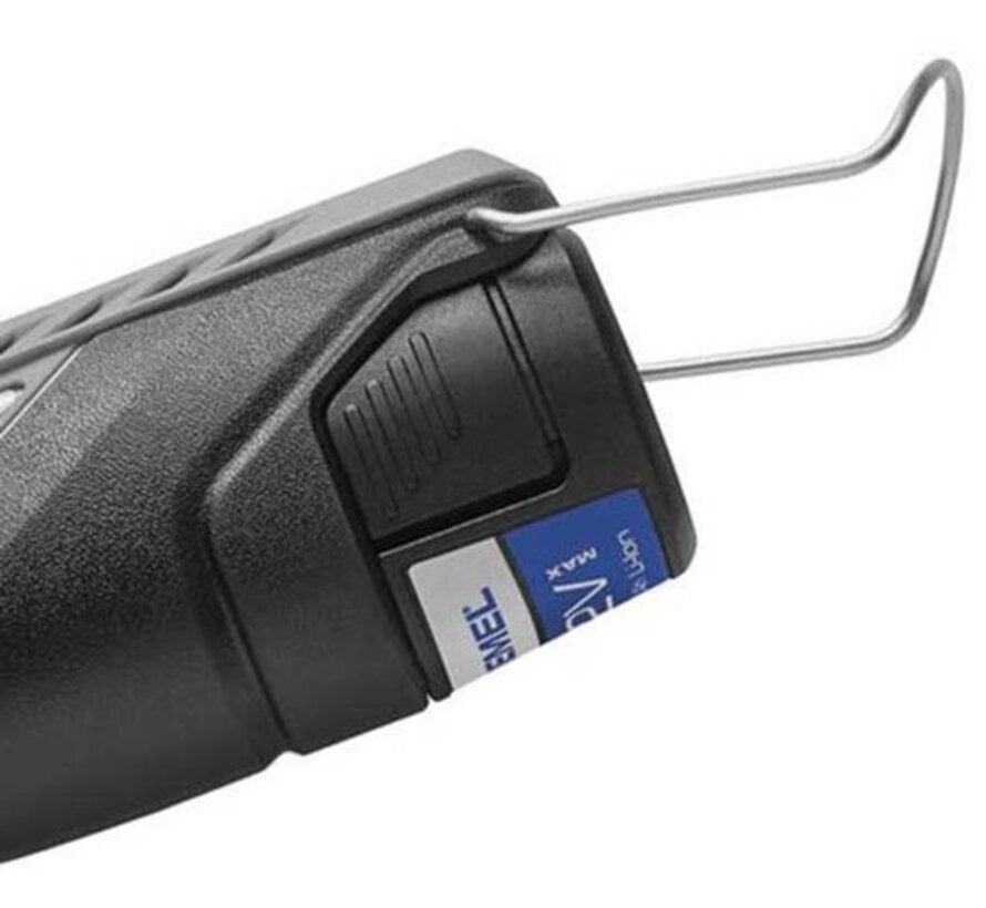 Dremel 8250-5 12V Accu Multitool Brushless + 2Ah Accu