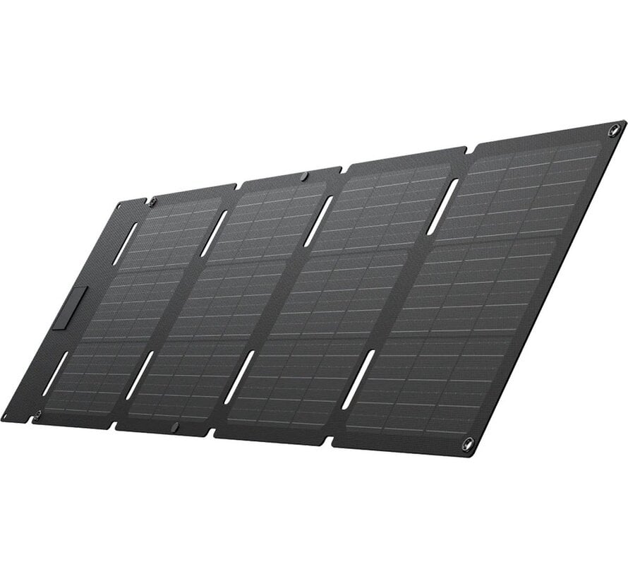 EcoFlow 45W Opvouwbaar Zonnepaneel USB-C IP68