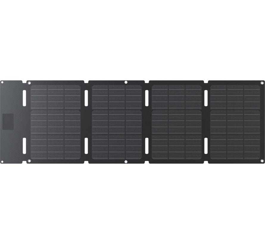 EcoFlow 45W Opvouwbaar Zonnepaneel USB-C IP68