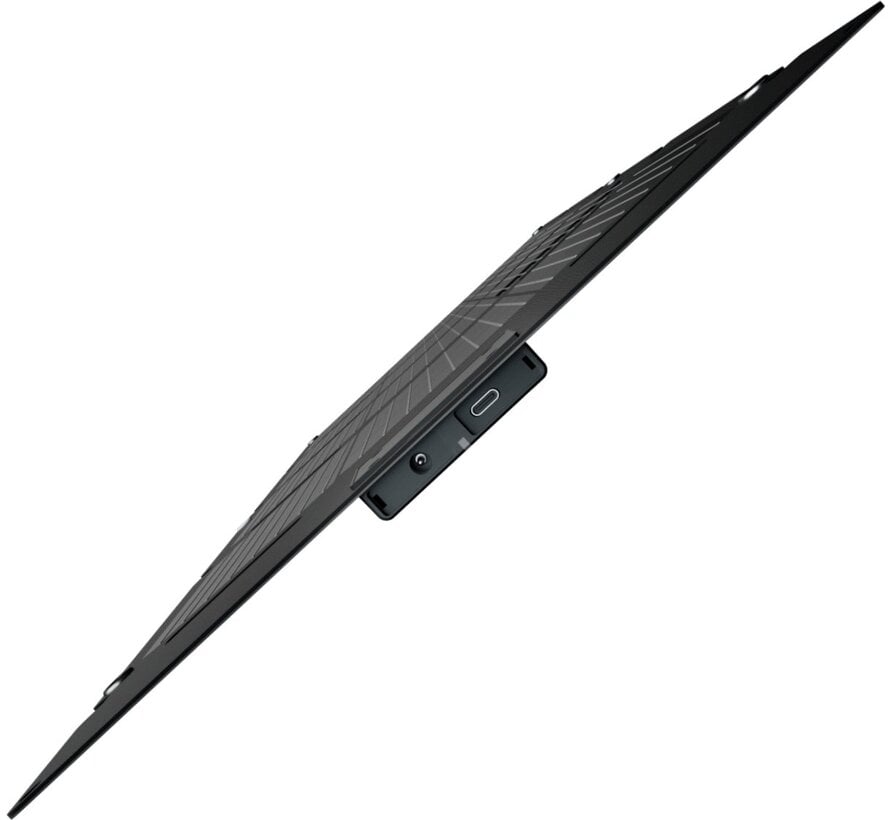 EcoFlow 45W Opvouwbaar Zonnepaneel USB-C IP68
