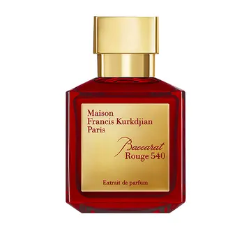 Maison Francis Kurkdjian Baccarat Rouge 540 Extrait 70ml