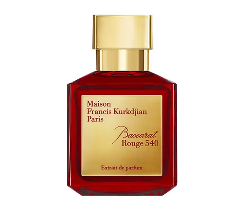 Maison Francis Kurkdjian Baccarat Rouge 540 Extrait 70ml