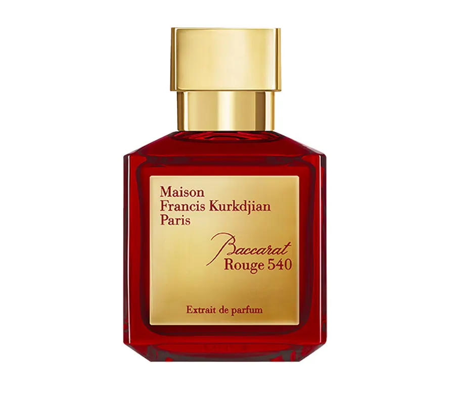 Maison Francis Kurkdjian Baccarat Rouge 540 Extrait 70ml