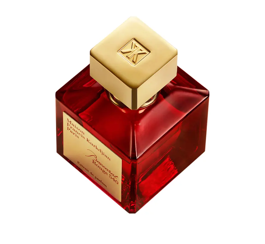 Maison Francis Kurkdjian Baccarat Rouge 540 Extrait 70ml