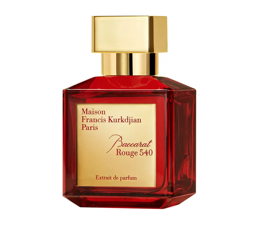 Maison Francis Kurkdjian Baccarat Rouge 540 Extrait 70ml