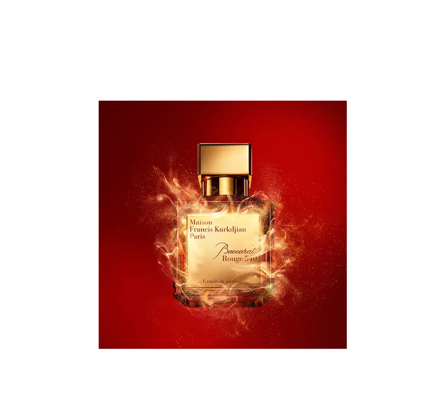 Maison Francis Kurkdjian Baccarat Rouge 540 Extrait 70ml