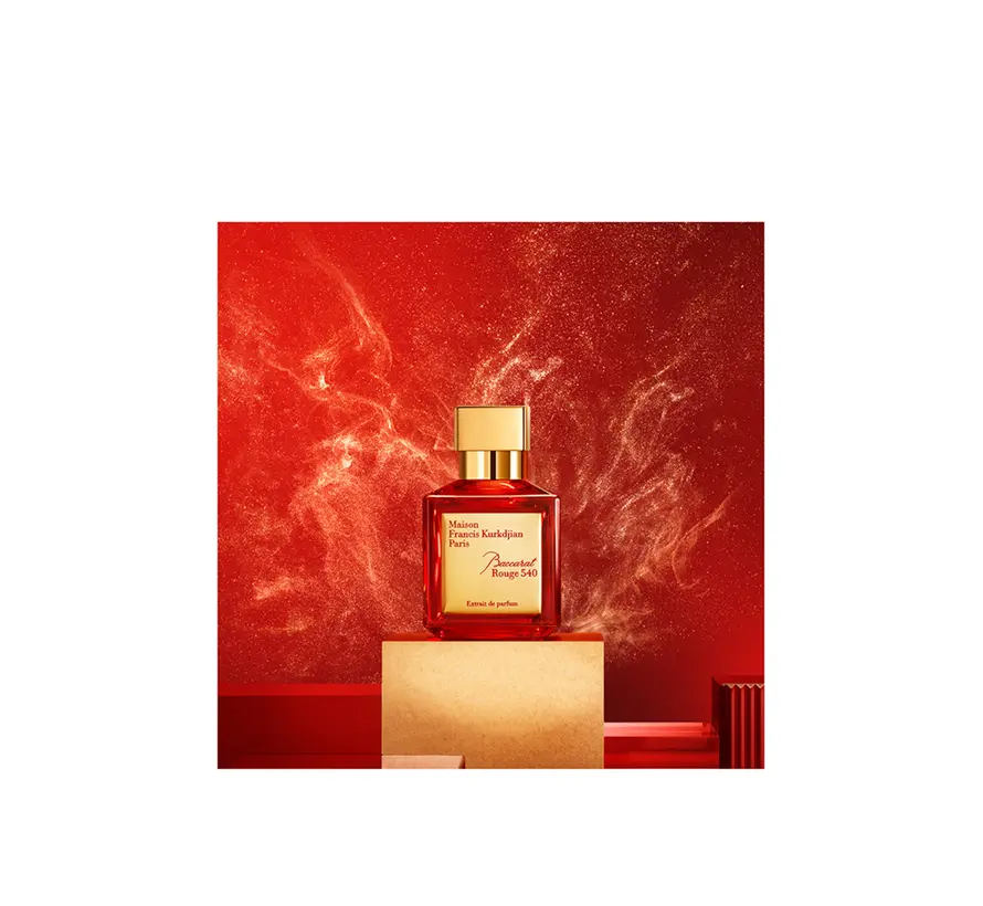 Maison Francis Kurkdjian Baccarat Rouge 540 Extrait 70ml