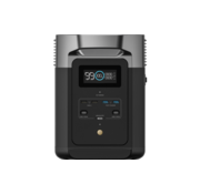 EcoFlow DELTA 2 Powerstation 1024Wh 1800W LiFePO4