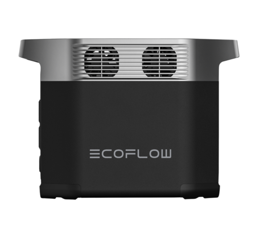 EcoFlow DELTA 2 Powerstation 1024Wh 1800W LiFePO4