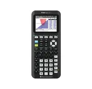 Texas Instruments TI-84 Plus CE-T Grafische Rekenmachine Zonder Python