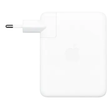 Apple USB-C Lichtnetadapter 140W Wit – MW2M3ZM/A