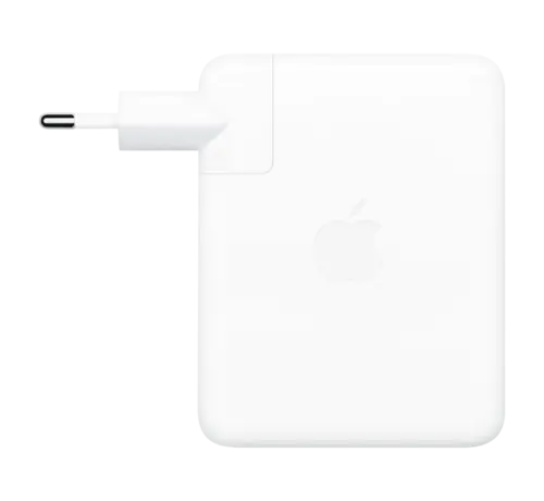 Apple USB-C Lichtnetadapter 140W Wit – MW2M3ZM/A