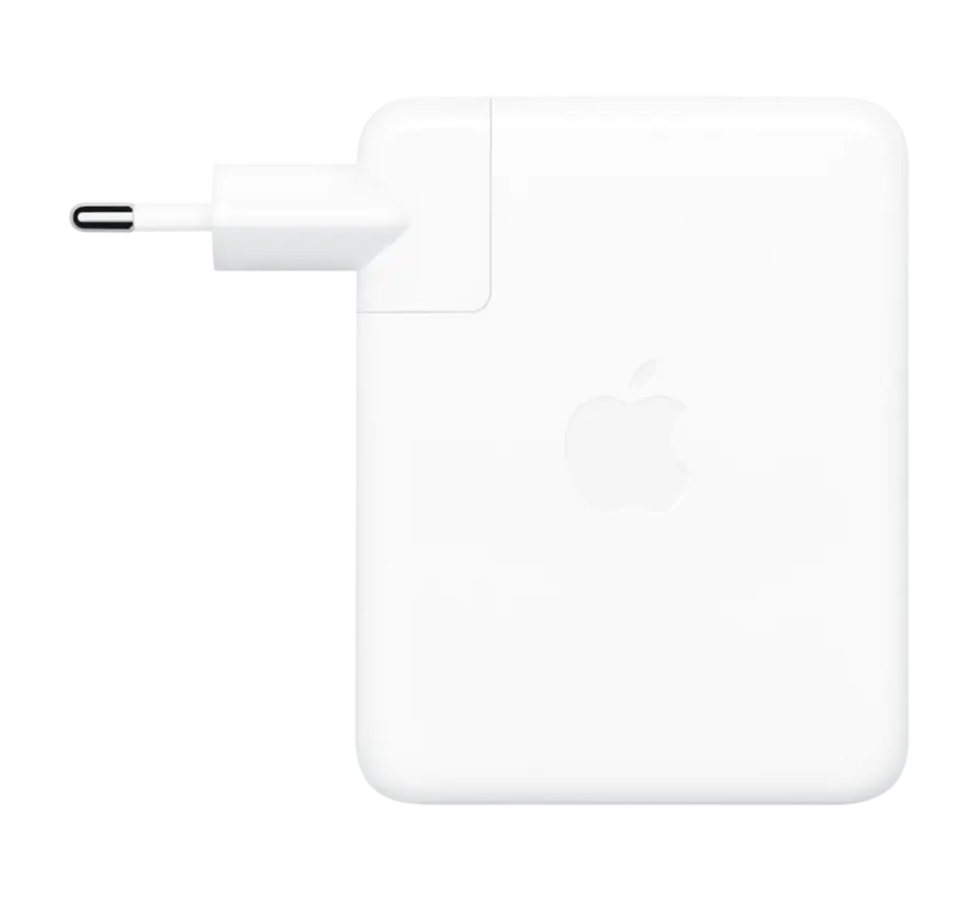 Apple USB-C Lichtnetadapter 140W Wit – MW2M3ZM/A
