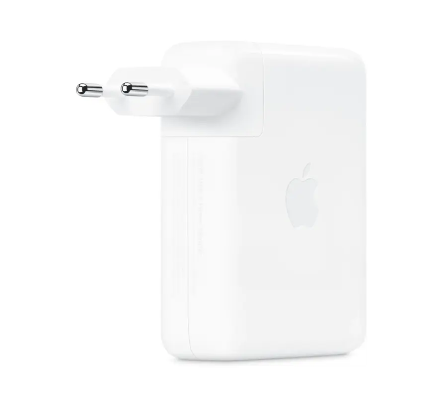 Apple USB-C Lichtnetadapter 140W Wit – MW2M3ZM/A