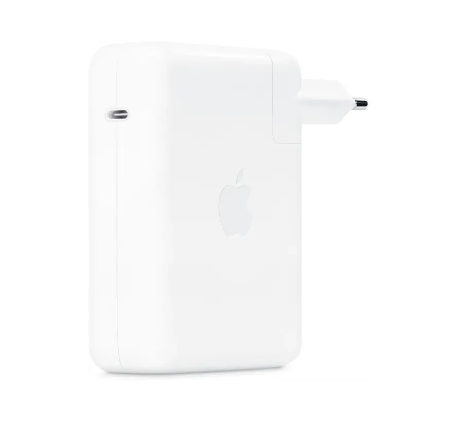 Apple USB-C Lichtnetadapter 140W Wit – MW2M3ZM/A