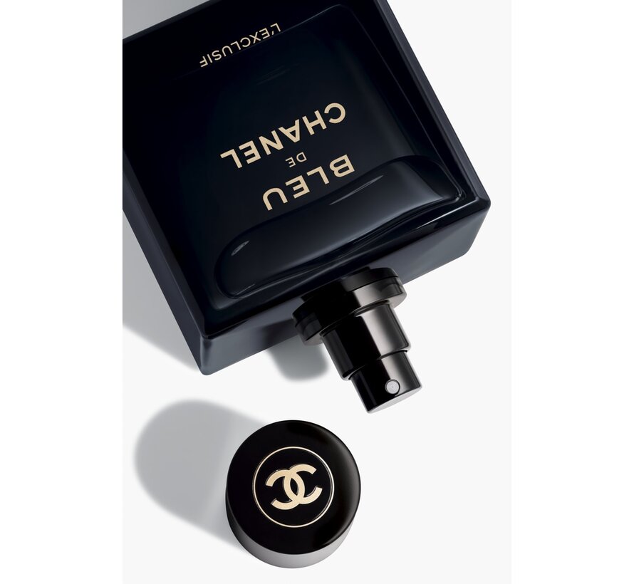 CHANEL BLEU DE CHANEL L’EXCLUSIF Extrait de Parfum 160ml