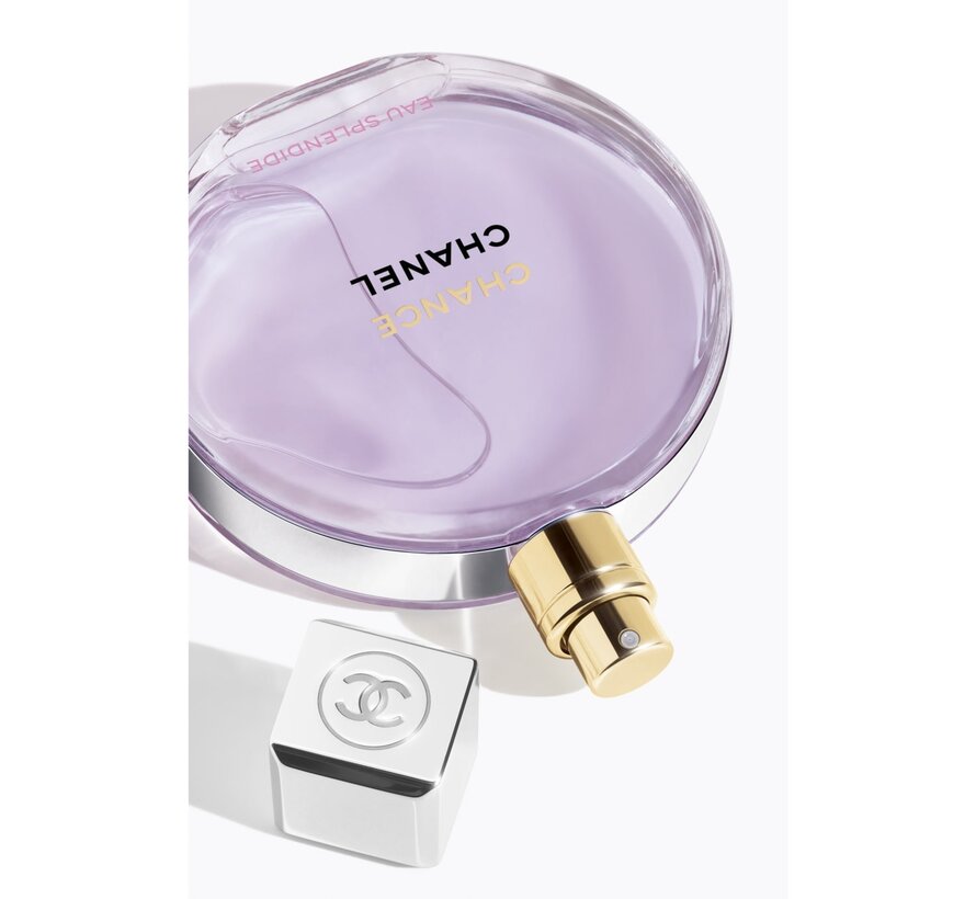 CHANEL CHANCE EAU SPLENDIDE Eau de Parfum 100ml