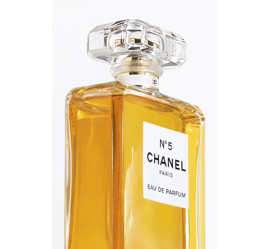 CHANEL N°5 Eau de Parfum 200ml – Bloemig Aldehydisch