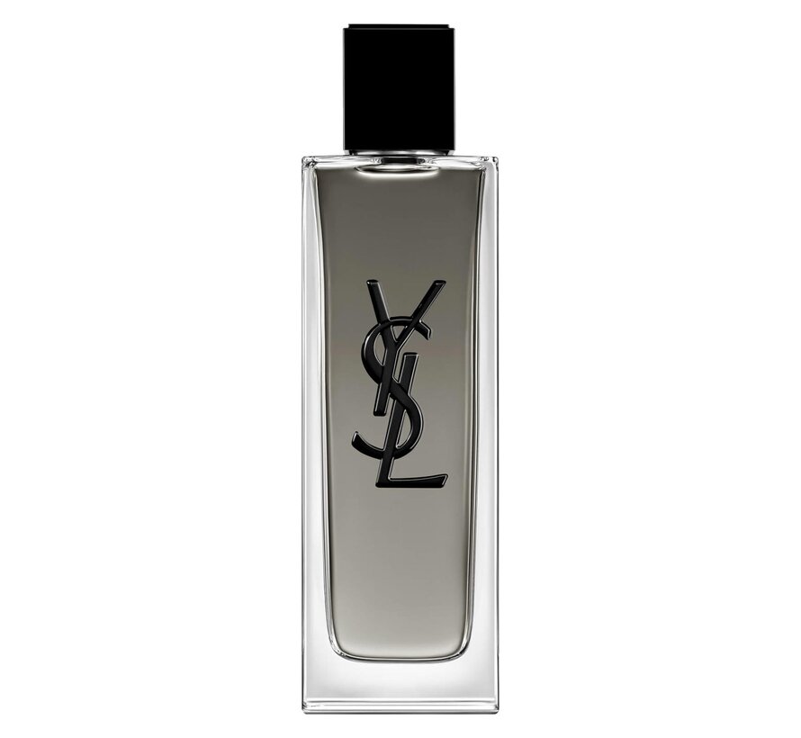 Yves Saint Laurent MYSLF Eau de Toilette Intense 100ml