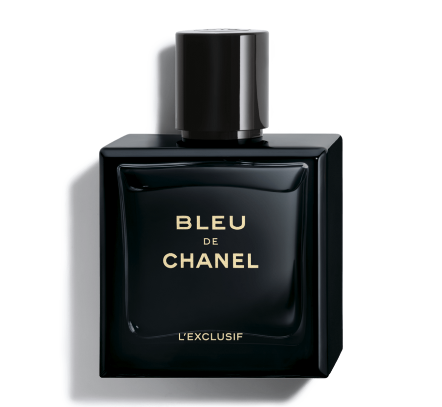 CHANEL BLEU DE CHANEL L’EXCLUSIF Extrait de Parfum 160ml