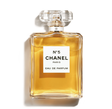 CHANEL N°5 Eau de Parfum 200ml – Bloemig Aldehydisch