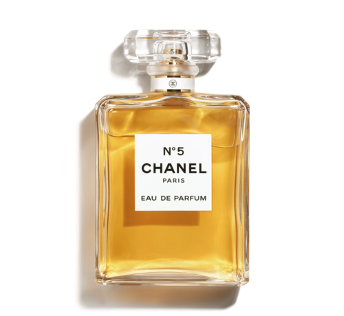 CHANEL N°5 Eau de Parfum 200ml – Bloemig Aldehydisch