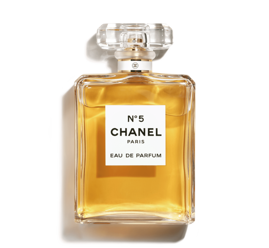 CHANEL N°5 Eau de Parfum 200ml – Bloemig Aldehydisch