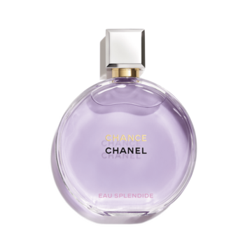 CHANEL CHANCE EAU SPLENDIDE Eau de Parfum 100ml