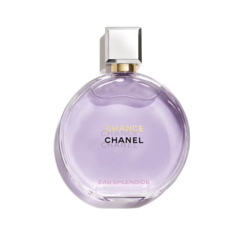 CHANEL CHANCE EAU SPLENDIDE Eau de Parfum 100ml