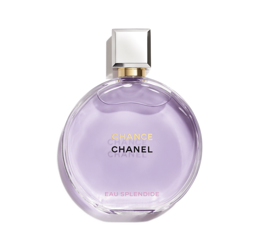 CHANEL CHANCE EAU SPLENDIDE Eau de Parfum 100ml