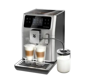 WMF Perfection 660 CP813D10 Volautomatische Koffiemachine