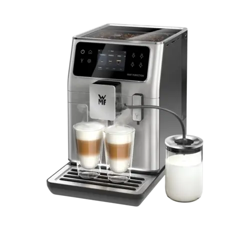 WMF Perfection 660 CP813D10 Volautomatische Koffiemachine