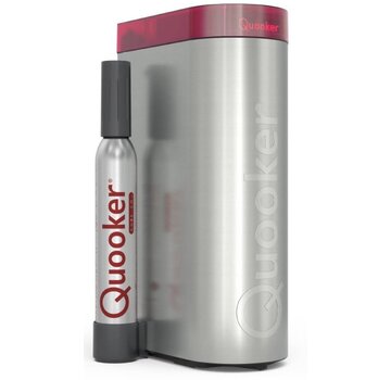 Quooker CUBE Gekoeld & Bruisend Water Reservoir