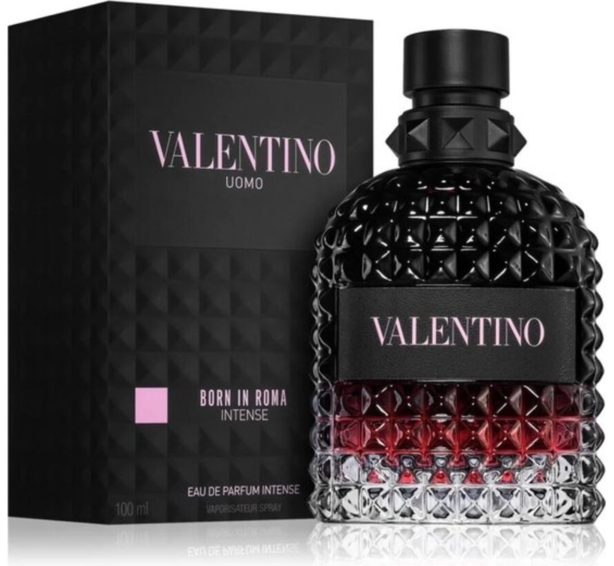 Valentino Born in Roma Uomo Intense Eau de Parfum 100ml