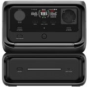 EcoFlow RIVER 3 Max Powerstation 572Wh 600W