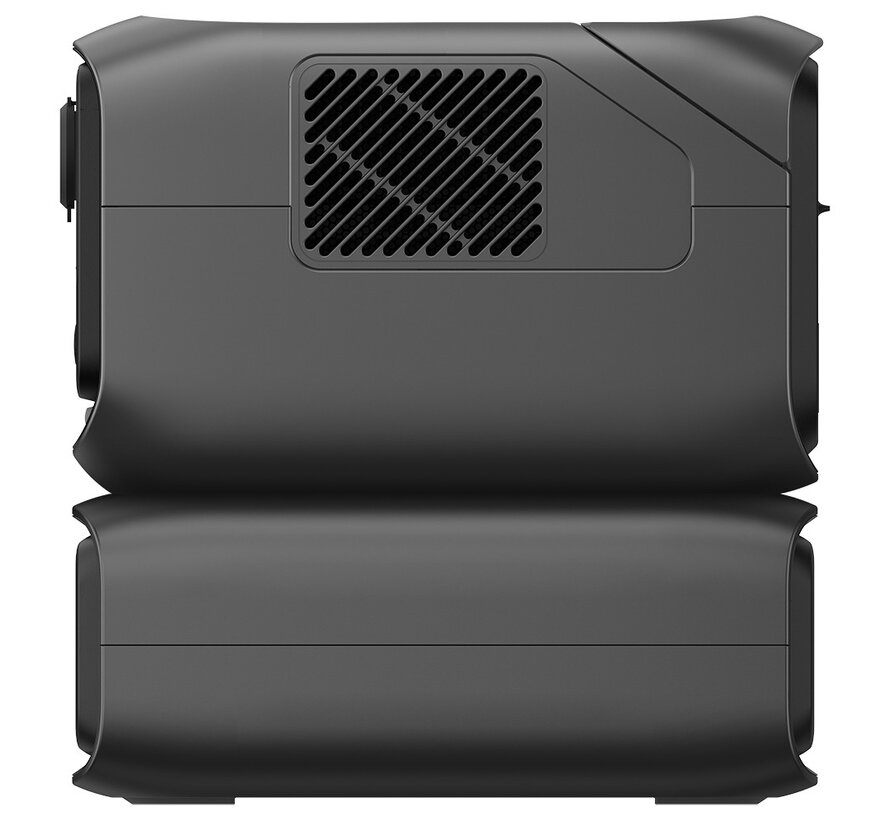 EcoFlow RIVER 3 Max Powerstation 572Wh 600W