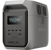 EcoFlow DELTA 3 1500 Powerstation 1536Wh 1800W