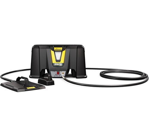 WAGNER SteamForce Speed Pro Behangafstomer 2750W