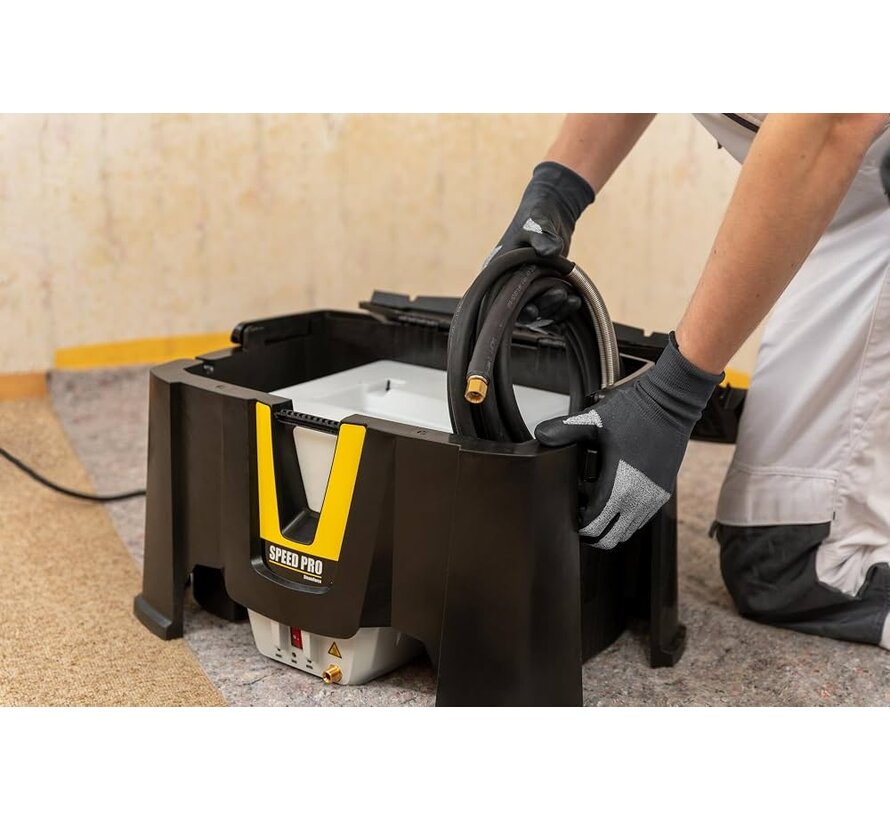 WAGNER SteamForce Speed Pro Behangafstomer 2750W
