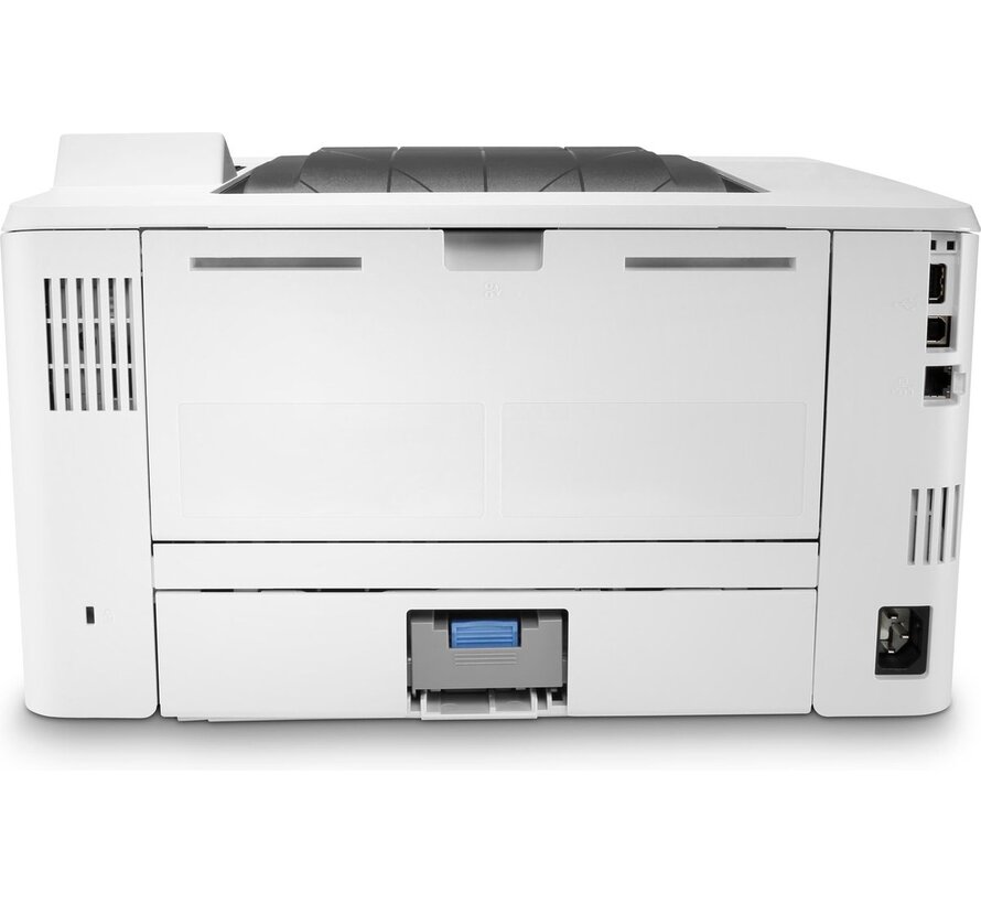 HP LaserJet Managed E40040dn A4 Monolaserprinter Duplex LAN