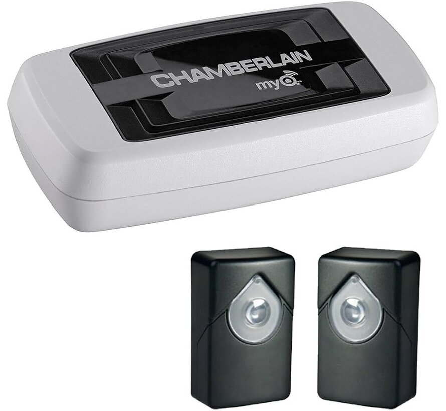 Chamberlain myQ 830REV Starter Kit Smart Garage Gateway