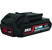 SKIL PWRCORE 20 20V 2,0Ah Accu 3107AA