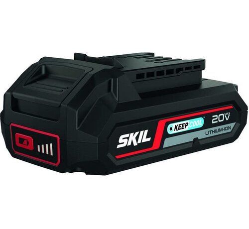 SKIL PWRCORE 20 20V 2,0Ah Accu 3107AA