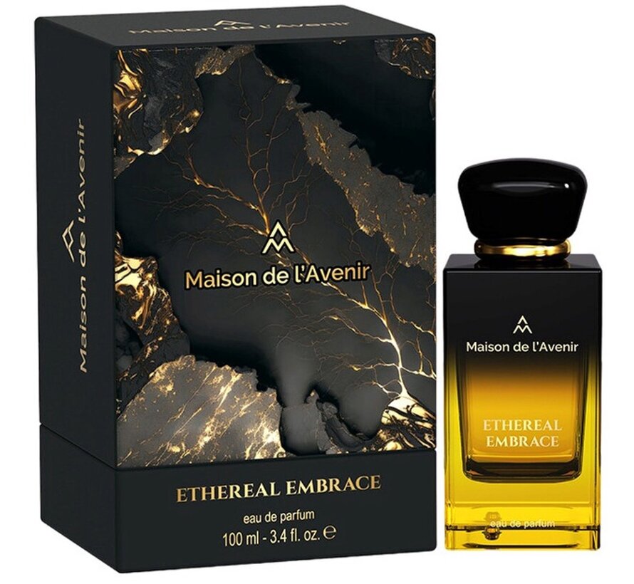 Maison de L’Avenir Ethereal Embrace Eau de Parfum 100ml