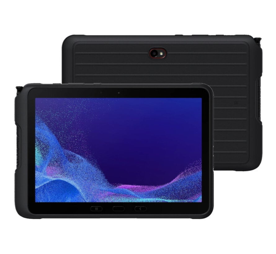 Samsung Galaxy Tab Active4 Pro 5G 128GB 6GB Zwart Enterprise Edition