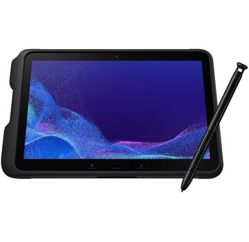 Samsung Galaxy Tab Active4 Pro 5G 128GB 6GB Zwart Enterprise Edition