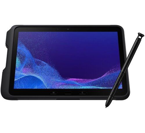 Samsung Galaxy Tab Active4 Pro 5G 128GB 6GB Zwart Enterprise Edition