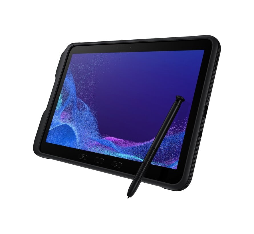 Samsung Galaxy Tab Active4 Pro 5G 128GB 6GB Zwart Enterprise Edition